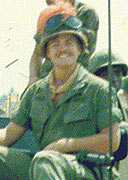 CPL FREDERICK F WALTERS CPL FREDERICK F WALTERS
