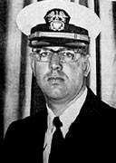 LCDR JACK WALTERS, Jr LCDR JACK WALTERS, Jr