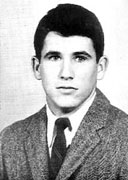 PFC RICHARD F WALTERS PFC RICHARD F WALTERS