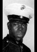 LCPL SHERMAN L WALTERS LCPL SHERMAN L WALTERS