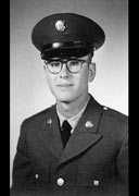 SP4 WILLIAM H WALTERS SP4 WILLIAM H WALTERS