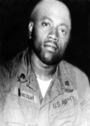 PVT WILBERT WALTON PVT WILBERT WALTON