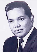 SP4 MELVIN U WANAGESHIK SP4 MELVIN U WANAGESHIK
