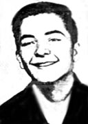 PFC LARRY L WARBIS PFC LARRY L WARBIS