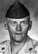 PFC JERRY L WARBRITTON PFC JERRY L WARBRITTON
