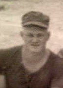 PFC ALLEN L WARD PFC ALLEN L WARD