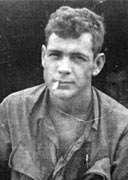 SGT CARL G WARD SGT CARL G WARD