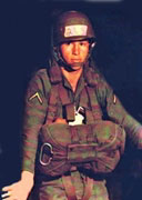 PFC CARL R WARD, Jr PFC CARL R WARD, Jr