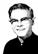 PFC DAVID E WARD PFC DAVID E WARD