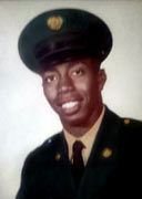 PFC DONNIE L WARD PFC DONNIE L WARD