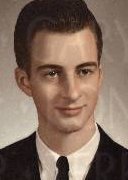 PFC EUGENE A WARD PFC EUGENE A WARD