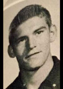 PFC GARY E WARD PFC GARY E WARD