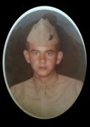 LCPL GARRY W WARD LCPL GARRY W WARD