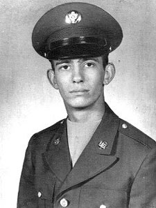 Herschel R Ward