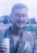 CPL JAMES C WARD CPL JAMES C WARD