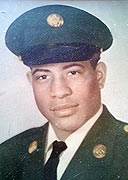 PFC JAMES C WARD PFC JAMES C WARD