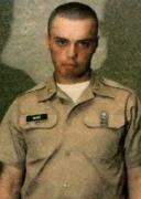 PFC JOHN F WARD PFC JOHN F WARD
