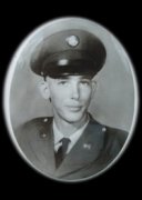 SGT JAMES L WARD SGT JAMES L WARD