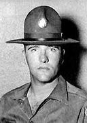 SSG JOHN L WARD SSG JOHN L WARD