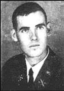 1LT JAMES P WARD 1LT JAMES P WARD