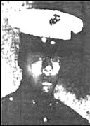 PFC MARK H WARD PFC MARK H WARD