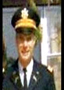 CPT PATRICK M WARD CPT PATRICK M WARD