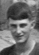 PFC RONALD R WARD PFC RONALD R WARD