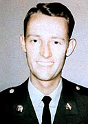 PFC TERRY J WARD PFC TERRY J WARD