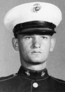 PFC TERRY M WARD PFC TERRY M WARD