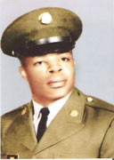 CPL WILLIAM J WARD, Jr CPL WILLIAM J WARD, Jr