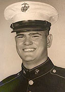 CPL WAYNE L WARD CPL WAYNE L WARD
