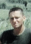 CPL VINCENT J WARGO, Jr CPL VINCENT J WARGO, Jr