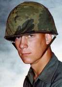 CPL DAVID H WARNER CPL DAVID H WARNER