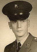 CPL MICHAEL P WARNER CPL MICHAEL P WARNER