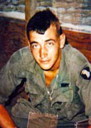 SGT WILFRED W WARNER, Jr SGT WILFRED W WARNER, Jr