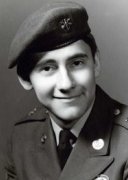 SP4 MICHAEL G WARNICK SP4 MICHAEL G WARNICK