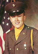 SP4 JIMMIE S WARREN SP4 JIMMIE S WARREN