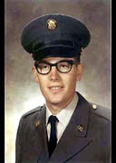 PFC RICHARD M WARREN PFC RICHARD M WARREN