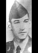 CPL CLARENCE R WARRICK CPL CLARENCE R WARRICK