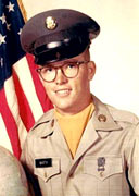 1LT WOODROE W WARTH 1LT WOODROE W WARTH