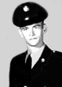 PFC GERALD W WARZECHA PFC GERALD W WARZECHA