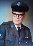 SGT DAVID A WASHBURN SGT DAVID A WASHBURN