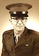 LCPL ROBERT G WASHBURN LCPL ROBERT G WASHBURN