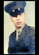 LCPL WAYNE A WASHBURN LCPL WAYNE A WASHBURN