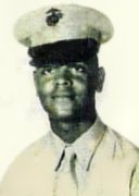 LCPL COLEY L WASHINGTON, Jr LCPL COLEY L WASHINGTON, Jr