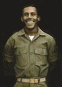 LCPL ERICK L WASHINGTON LCPL ERICK L WASHINGTON