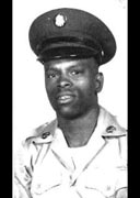 PFC GEORGE R WASHINGTON PFC GEORGE R WASHINGTON