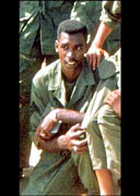 SGT JAMES L WASHINGTON, Sr SGT JAMES L WASHINGTON, Sr