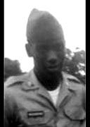 PFC KING D WASHINGTON PFC KING D WASHINGTON