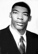 PFC LEONARD B WASHINGTON, Jr PFC LEONARD B WASHINGTON, Jr